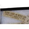 Image 2 : National Breeders Show Third Place Ribbon
