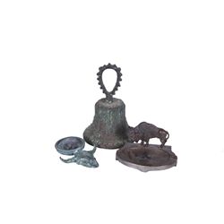 Bonanza Lot of 3 Items