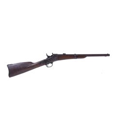 Remington Rolling Block 11mm/43Spanish SN:NVSN