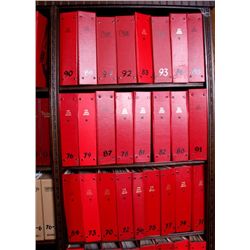 1955-2010 Gun Reports