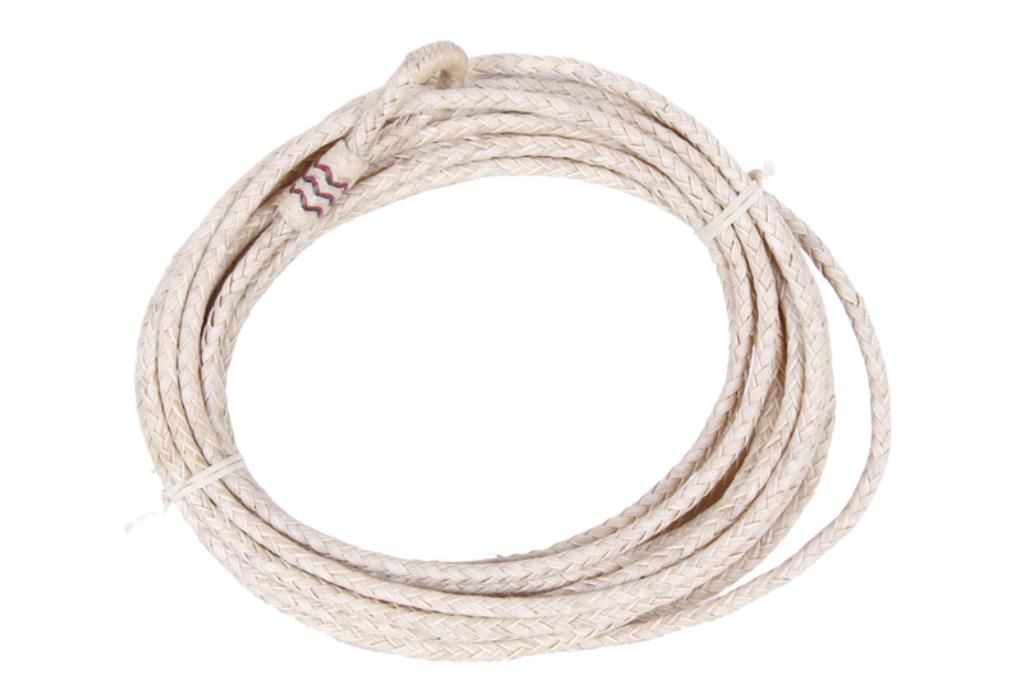 Newer Type Large Rawhide Rope