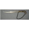 Image 1 : Mexican Small Thin Curved Blade Knife