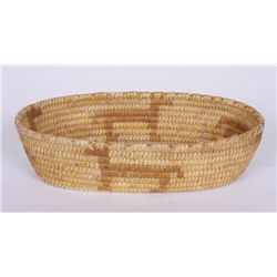 Papago Basket