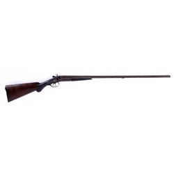 Bayard Arms Exposed Hammer Cal .410 SN:58