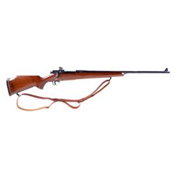 Remington Mdl 03 A3 Cal .30-06 SN:3495363