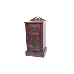Victorian Side Table or Telephone Stand