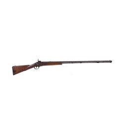 Austrian Musket Dated 1861 Cal .62 SN:NVSN