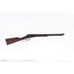 Henry Lever Action Cal .22S,L,LR SN:T13524H