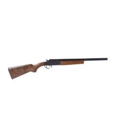Gaucha Single Shot 12 ga SN:18756