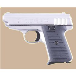 Jiminez Arms J.A.380 Cal .380acp SN:132600