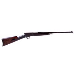 Winchester Mdl 1903 Cal .22auto SN:14118