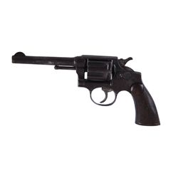 Spanish Copy of  DA S&W Cal .38L SN:22850