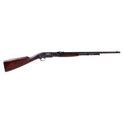 Remington Mdl 12-A Cal .22S,L,LR SN:460293