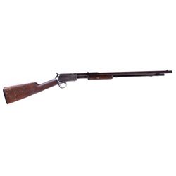 Winchester Mdl 1906 Cal .22S Only SN:106802A