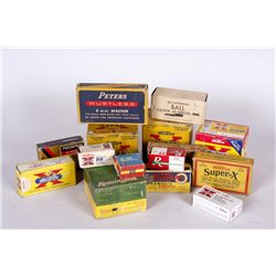 Lot of Good Ammo
