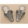 Image 1 : Pair Of Ornate Stirrups