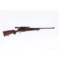 Savage Mdl 340D Cal .222Rem SN:209114