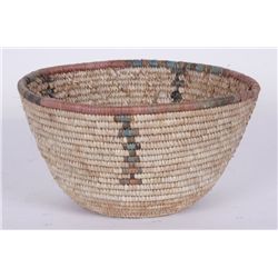 Contemporary Southwest Basket