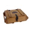 Image 1 : Custom Made Box With "Winchester" Plaque
