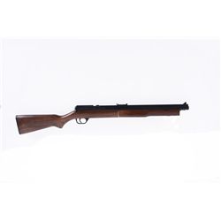 Crossman Benjamin Mdl 392PA Cal .22 Pellet Gun