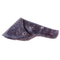 Flap Holster for Colt 5 1/2" Single Action
