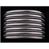 Image 1 : Sterling Silver Cuff Bracelet