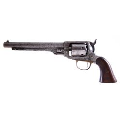 Whitney Navy Cal .36 SN:NVSN