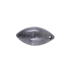 Native American Charm Stone or Net Weight