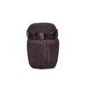 Image 1 : Asian Antique Rice Basket
