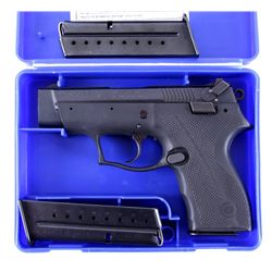 Star Mdl Ultra Star Cal 9mm SN:2174029