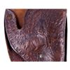 Image 2 : Carved Single Loop Holster