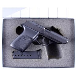 SigArms Mdl P230 Cal .380acp SN:S135745