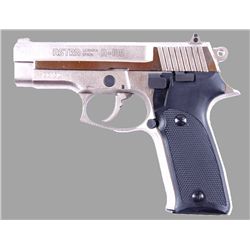 Astra Mdl A-100 Cal 9mm SN:2315D