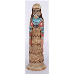 Hopi Shalaki Kachina
