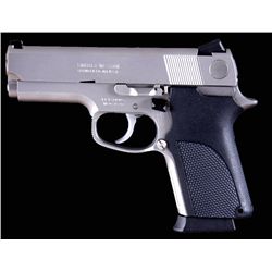 Smith & Wesson Mdl 4536 Cal .45acp SN:TEP4005