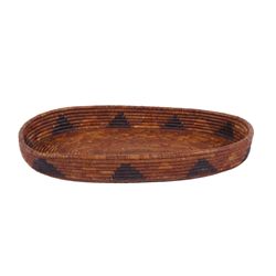 Mission Chauilla Oval Basket