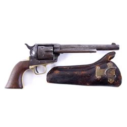 Colt Mdl SAA Cal SN:69217