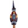 Image 3 : Khnkit Raven Rattle Circa 1920-30s