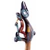 Image 4 : Khnkit Raven Rattle Circa 1920-30s