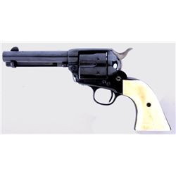 Colt Mdl SA Cal .45Colt SN:304223