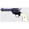 Image 1 : Colt Mdl SA Cal .45Colt SN:304223