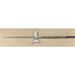 European Pole Arm
