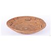 Image 2 : Large Mission Basketry Tray