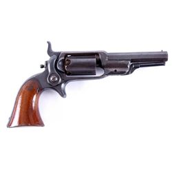 Colt Mdl 1855 Root Cal .31 SN:246