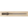 Image 1 : Iron Gauntlet Sword