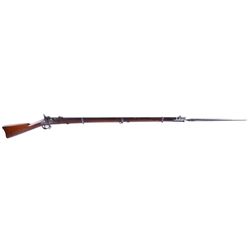 Springfield Mdl 1863 Cal .58