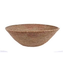 Large Apache Basket