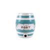 Image 1 : Ceramic "Port" Spirit Jug