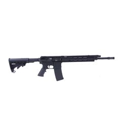Ruger Mdl SR556 Cal 5.56mm SN:590-25026