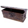 Image 1 : Authentic Spanish Colonial Chest